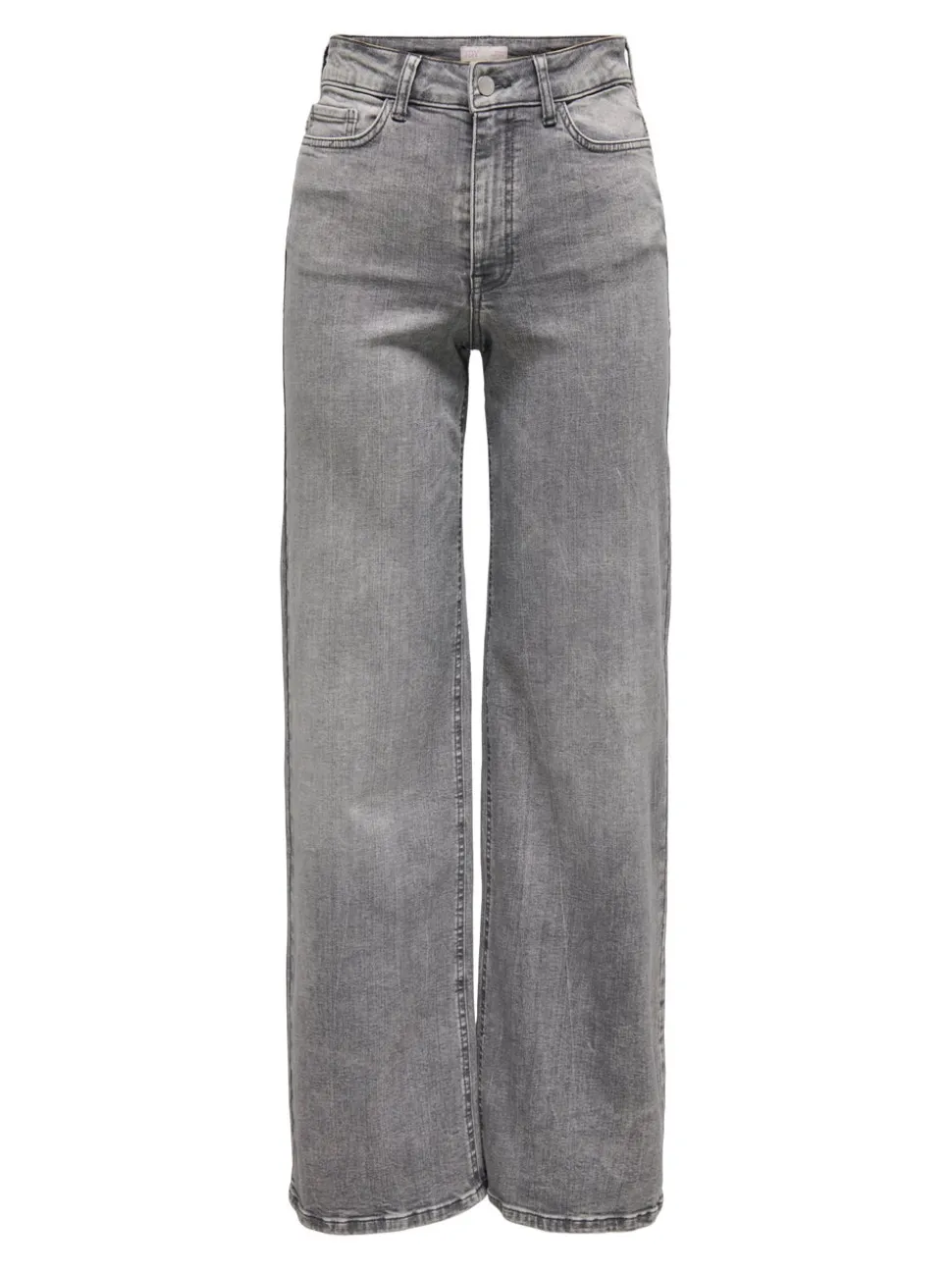 JDYFELINA-FINA Taille haute Wide Leg Fit Jeans