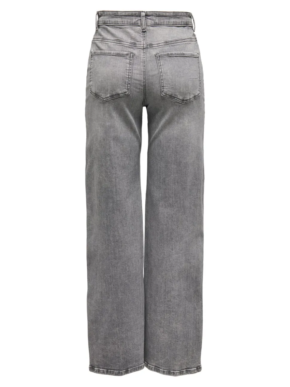 JDYFELINA-FINA Taille haute Wide Leg Fit Jeans