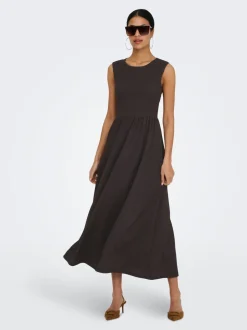 JDYFELINA Robe longue