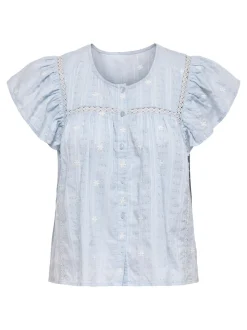 JDYFIA Chemise habillée