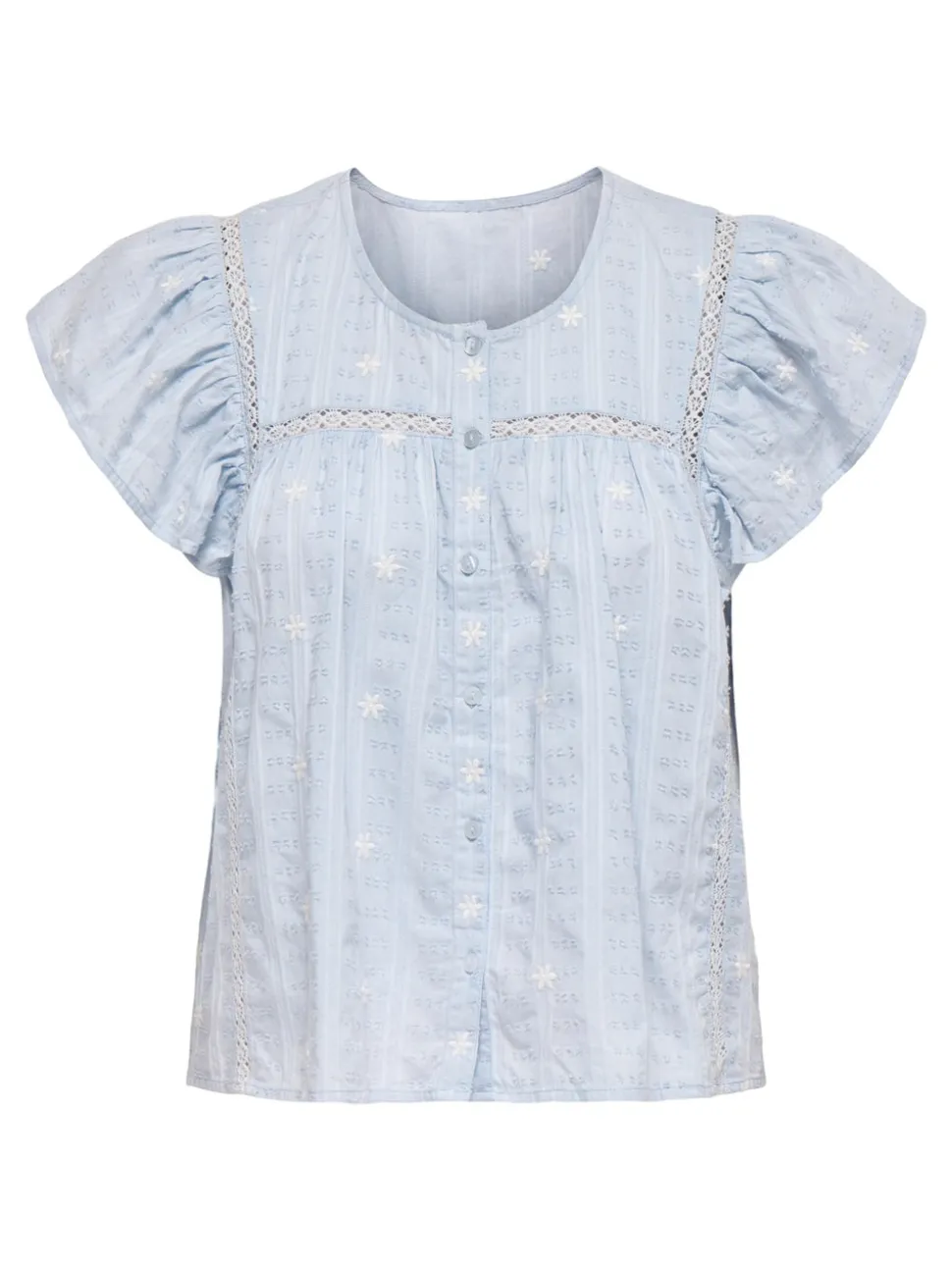 JDYFIA Chemise habillée