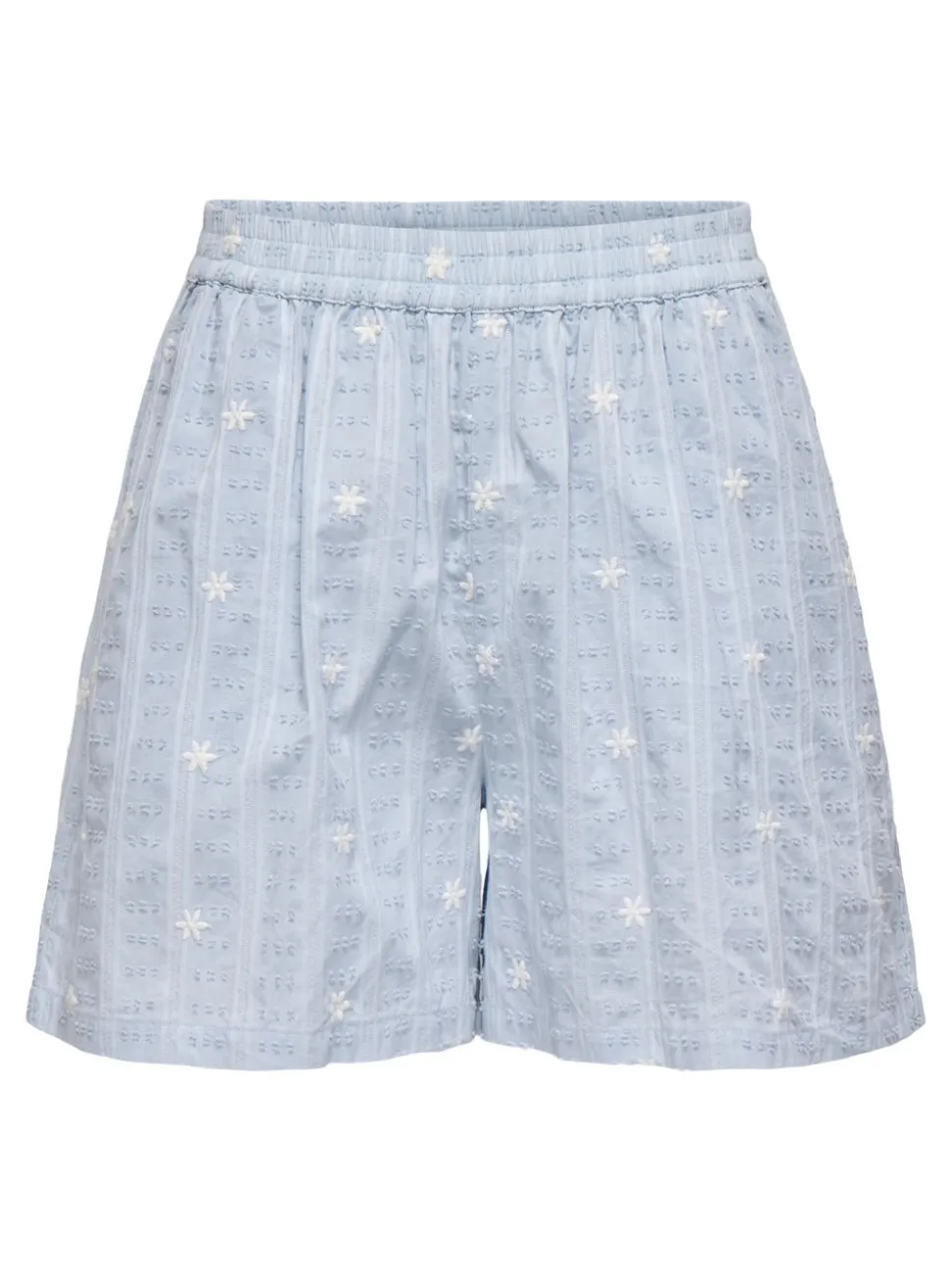 JDYFIA Taille haute Regular Fit Short casual