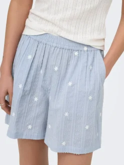 JDYFIA Taille haute Regular Fit Short casual