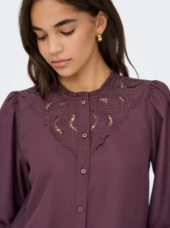 JDYFIA Chemise