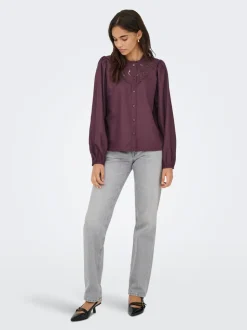 JDYFIA Chemise