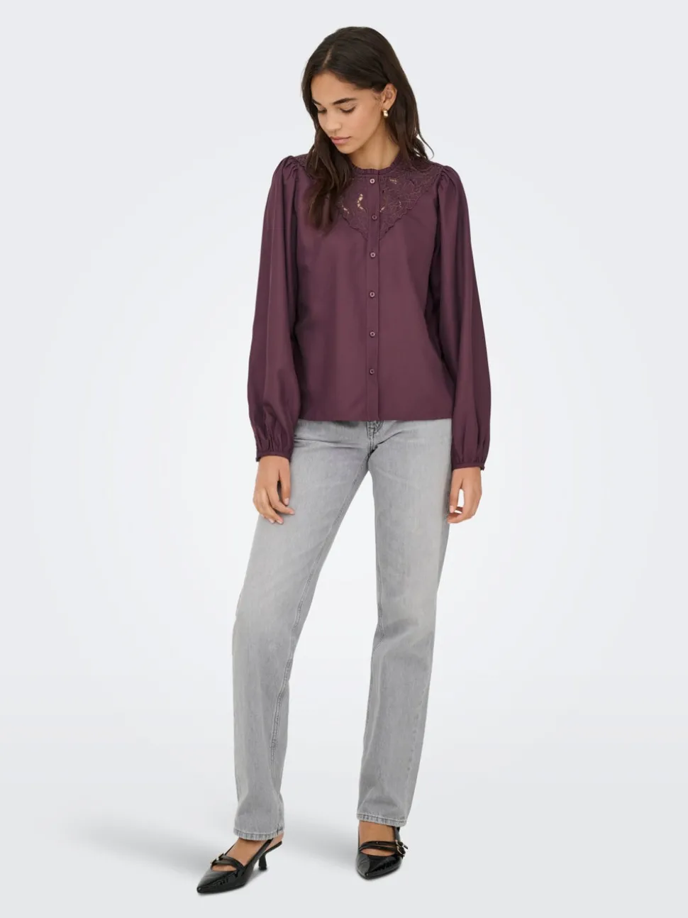 JDYFIA Chemise