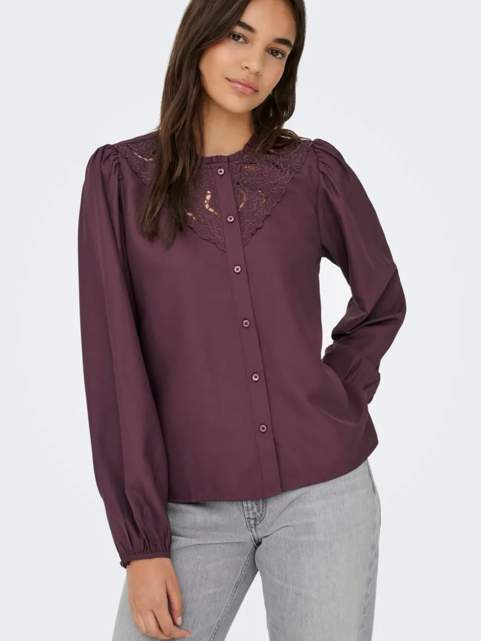 JDYFIA Chemise