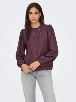 JDYFIA Chemise
