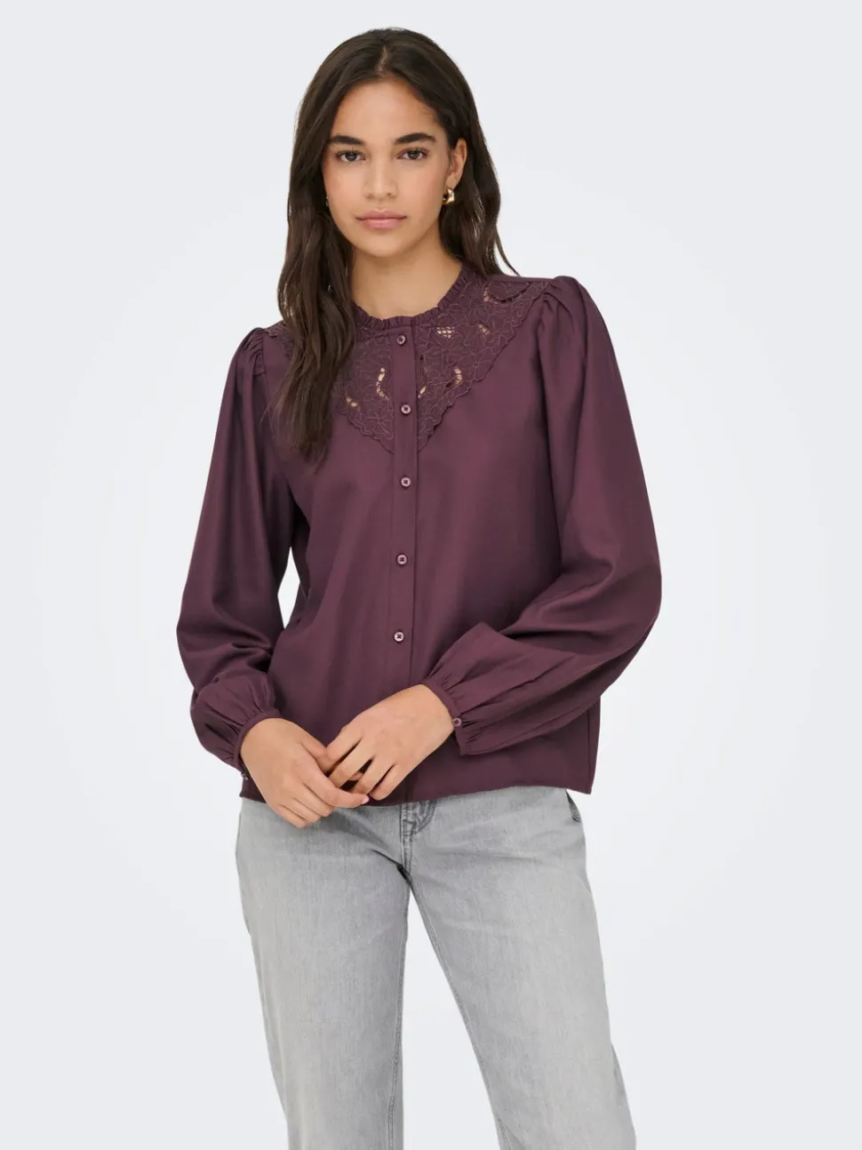 JDYFIA Chemise