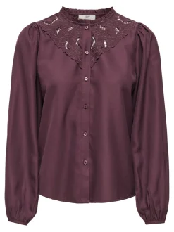 JDYFIA Chemise