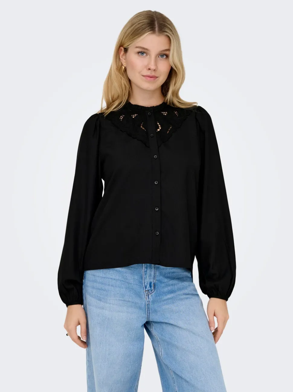 JDYFIA Chemise