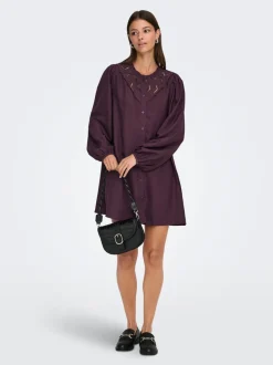 JDYFIA Robe courte