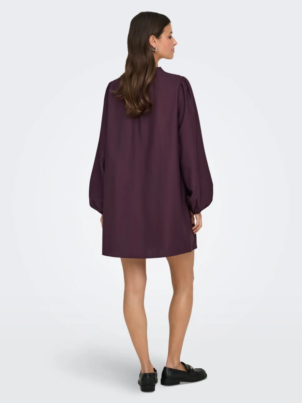 JDYFIA Robe courte