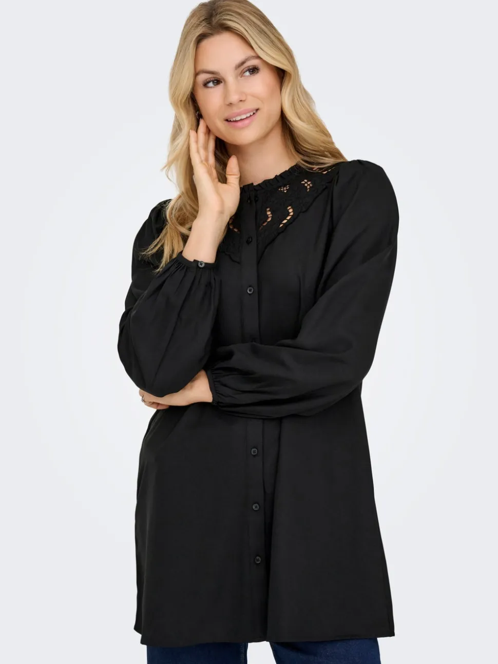 JDYFIA Robe courte
