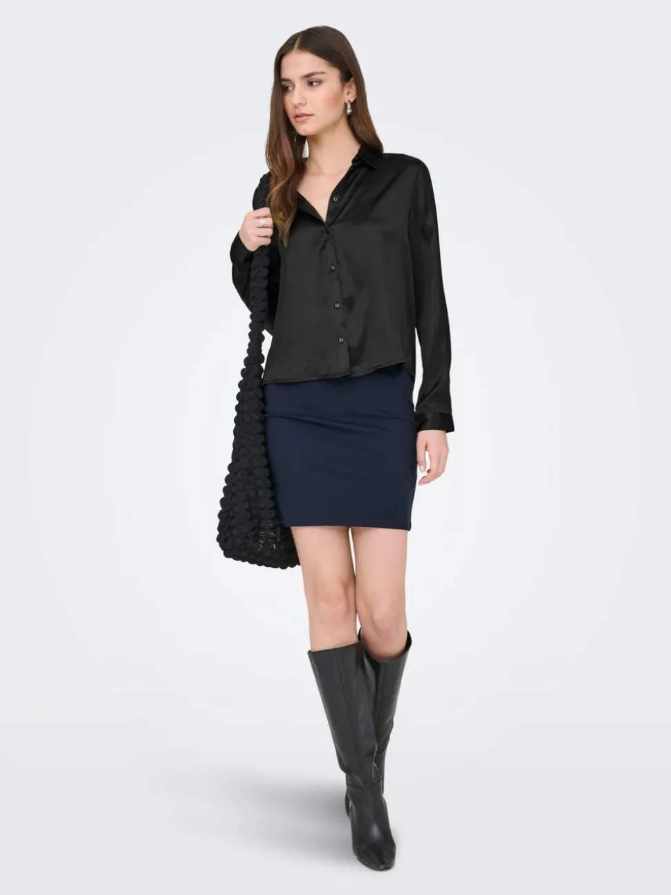 JDYFIFI Chemise