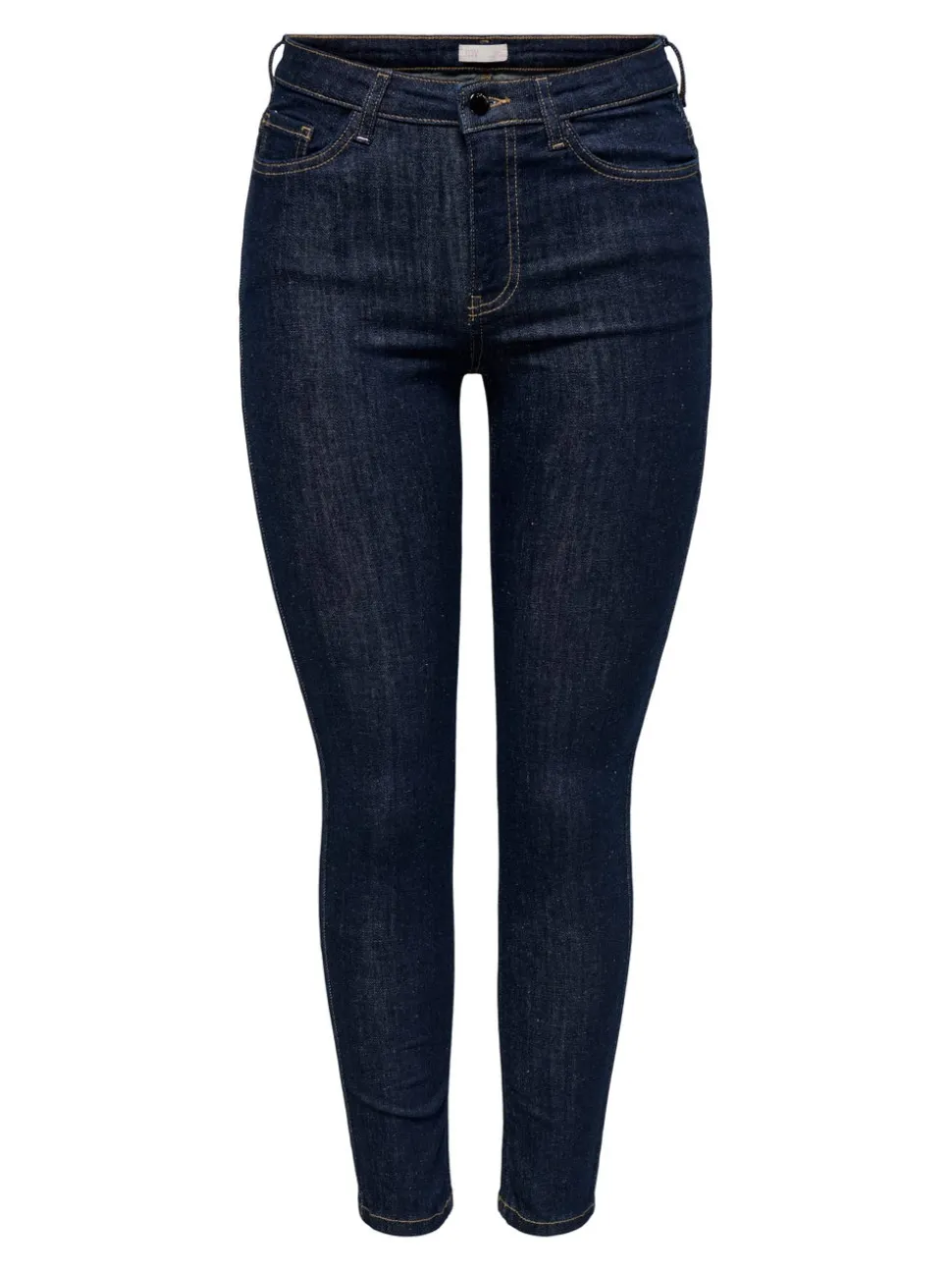 JDYFINA Taille moyenne Skinny Fit Longueur cheville Jeans