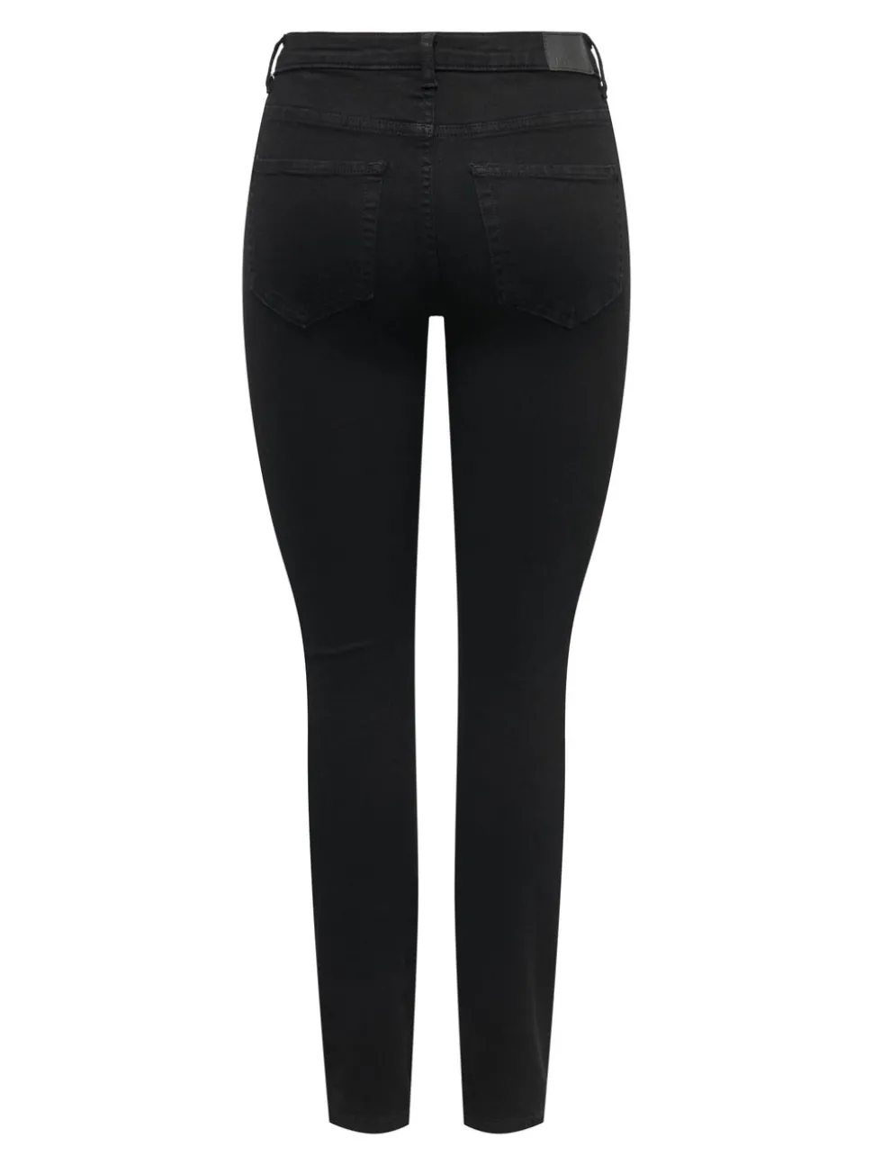 JDYFINA Taille moyenne Skinny Fit Jeans