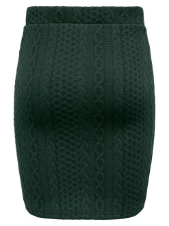 JDYFIOLA Jupe crayon Jupe midi