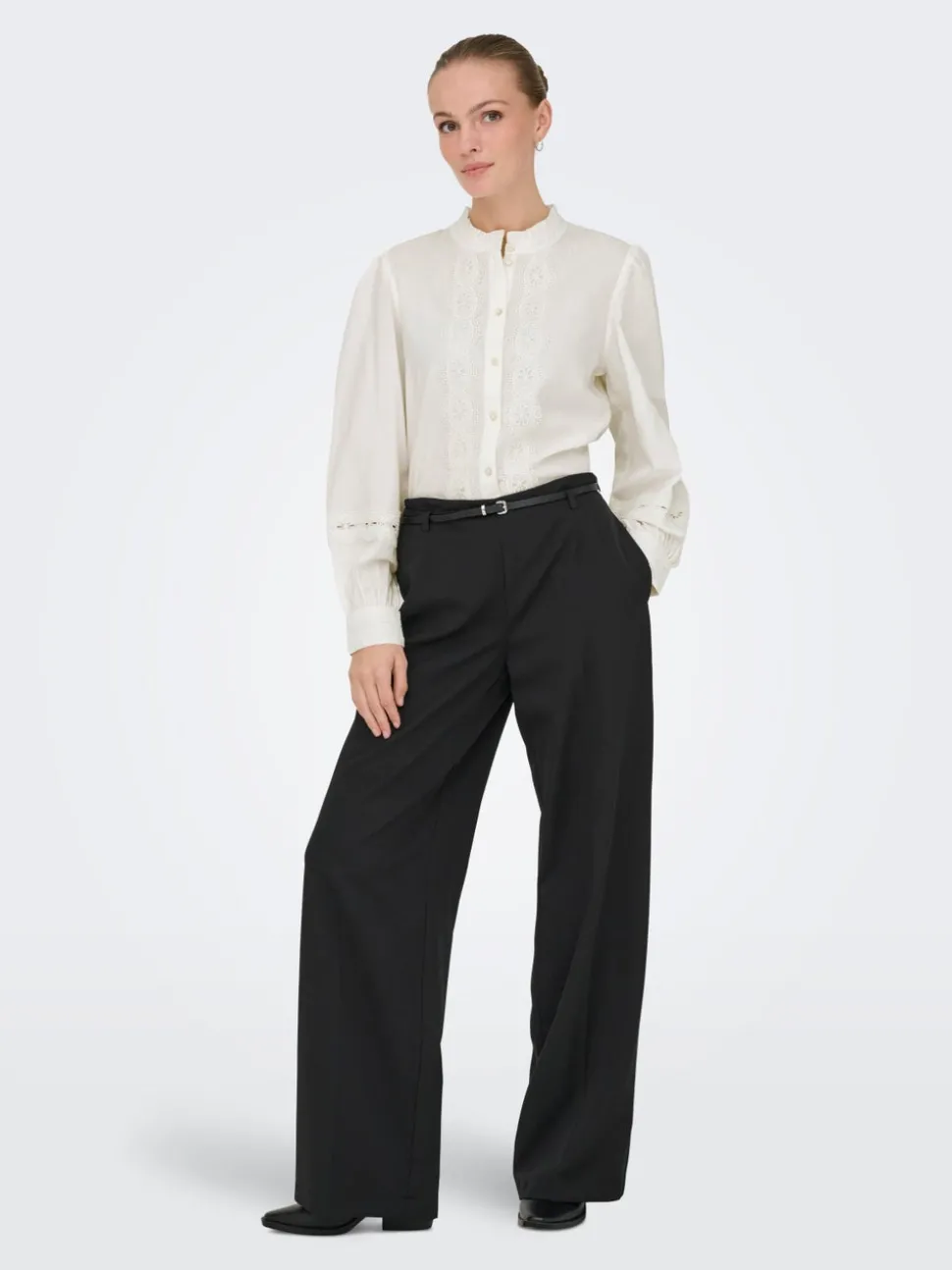 JDYFLO Chemise