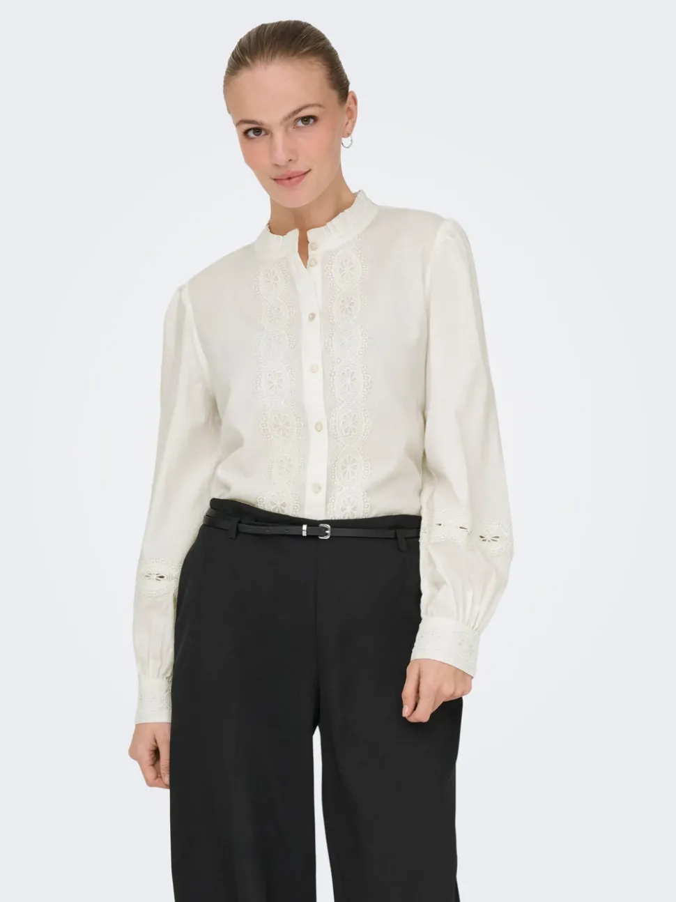 JDYFLO Chemise