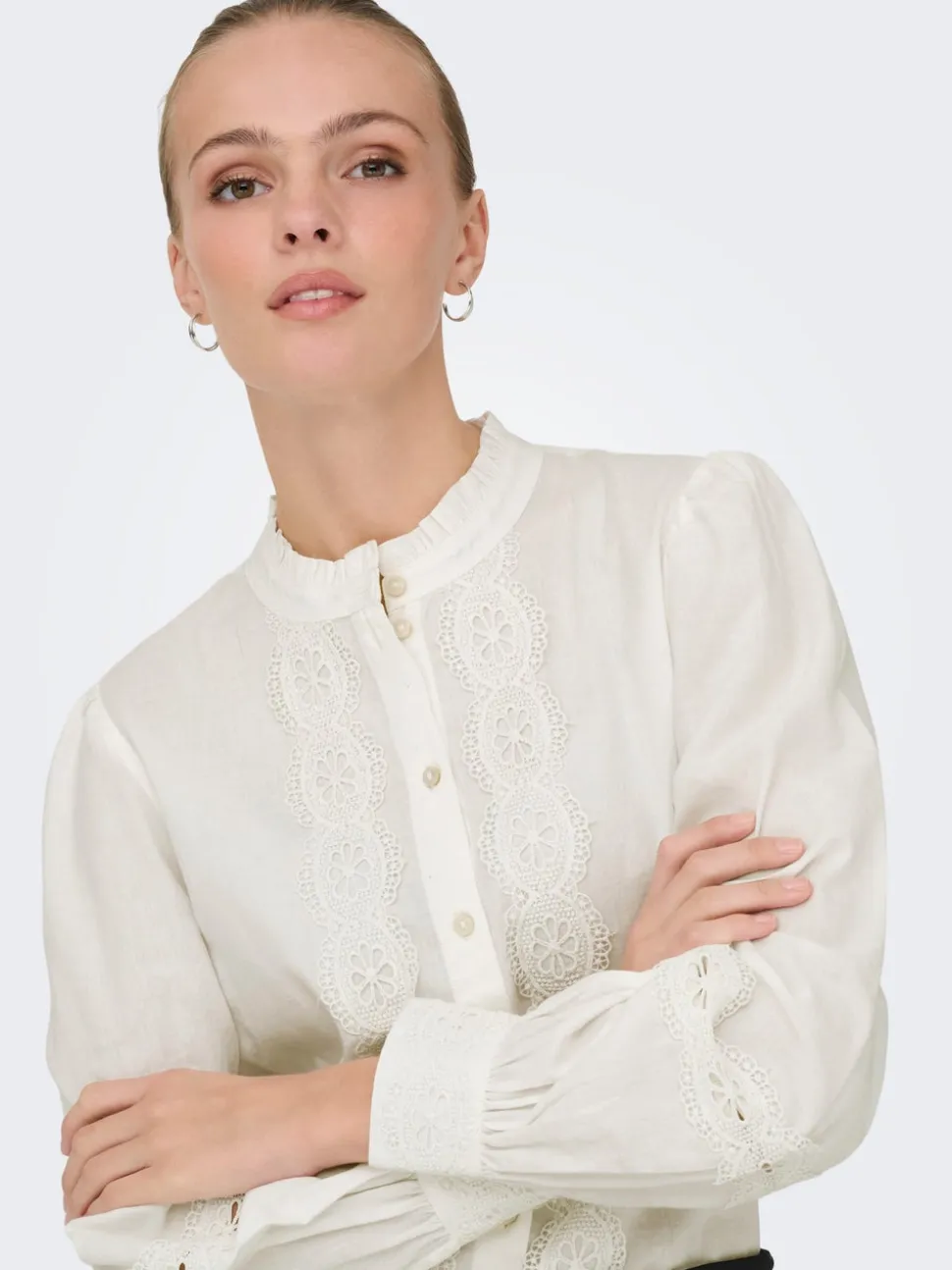 JDYFLO Chemise