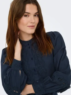 JDYFLO Chemise