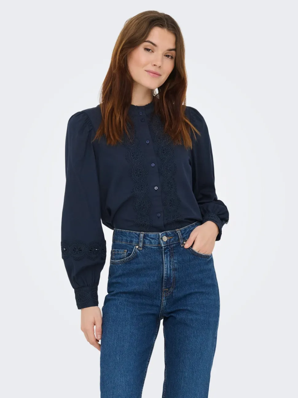 JDYFLO Chemise
