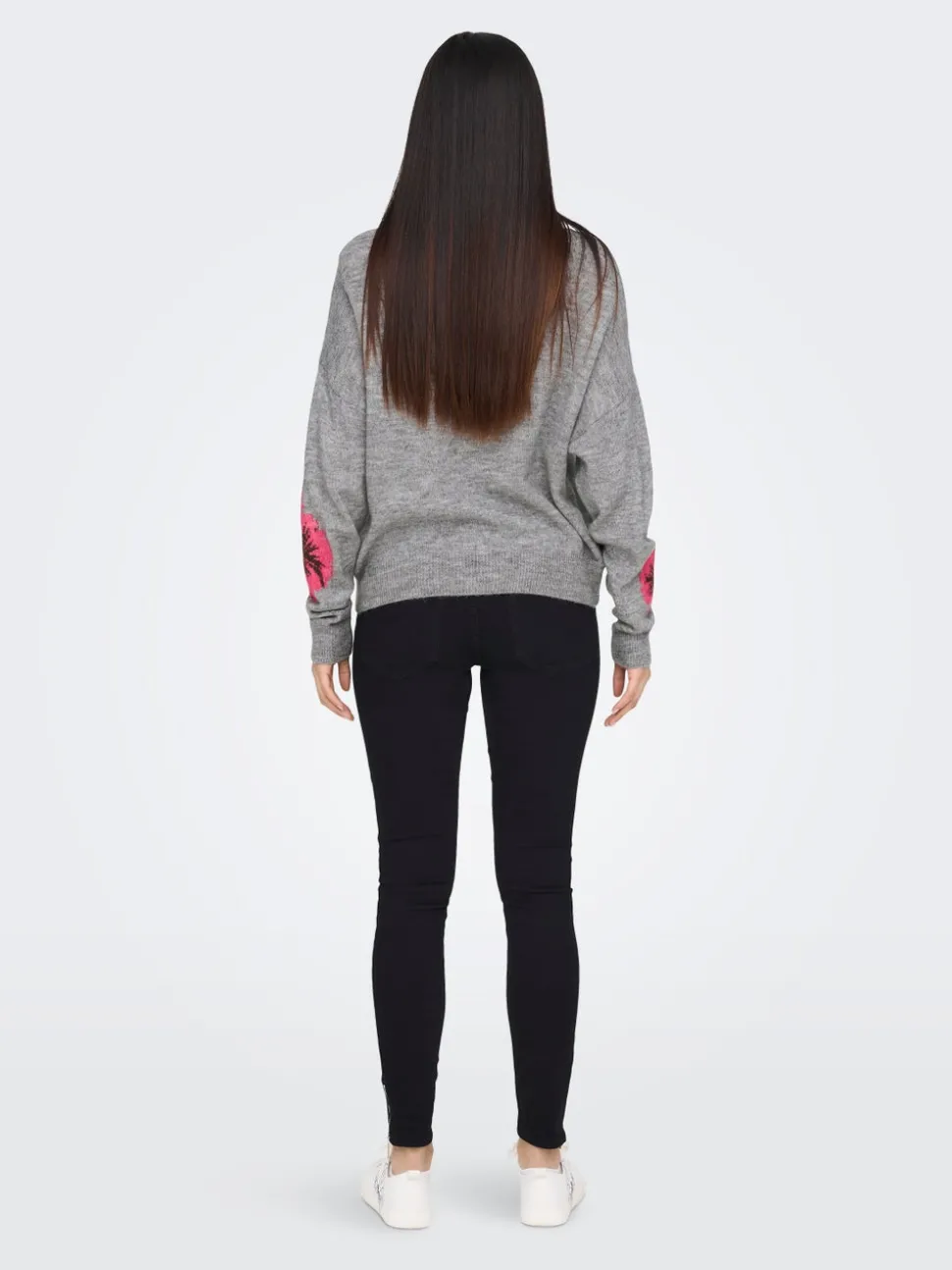 JDYFLORIS Pull en maille