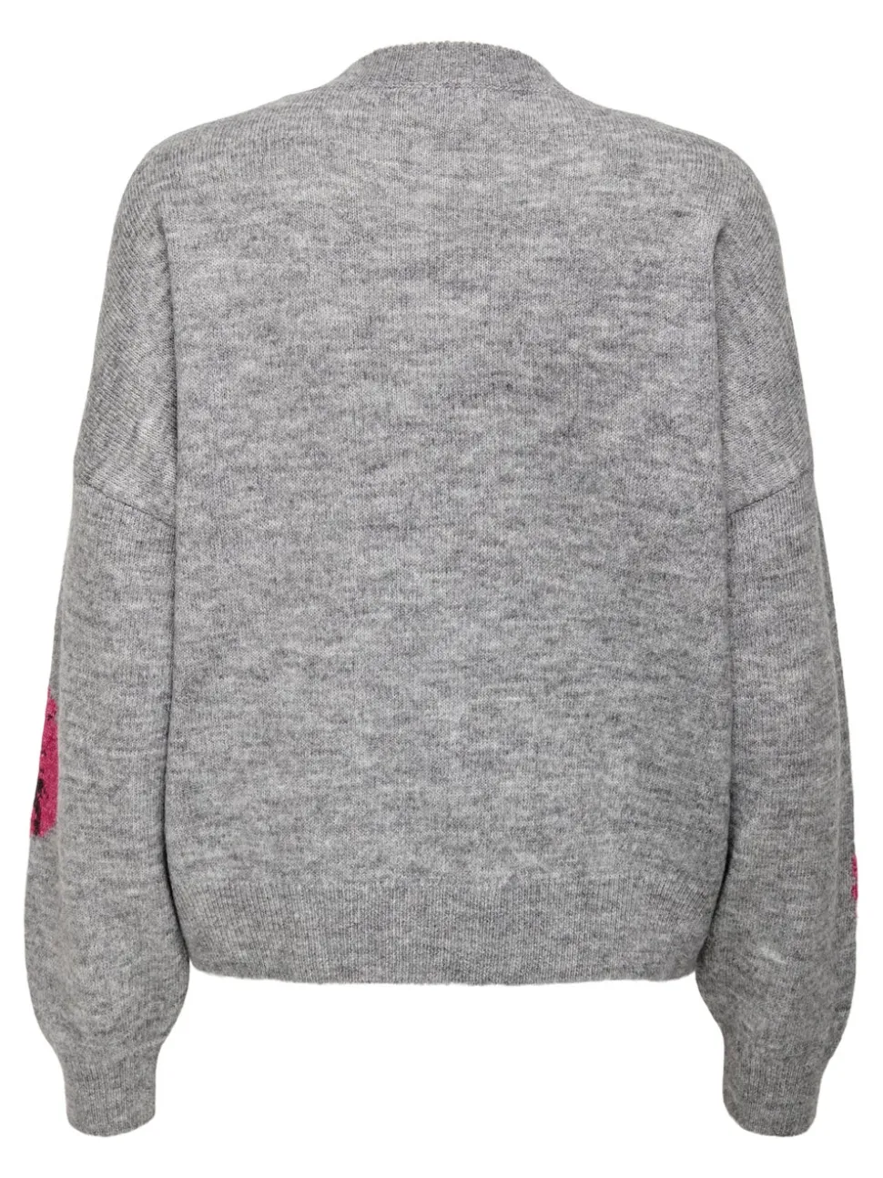 JDYFLORIS Pull en maille