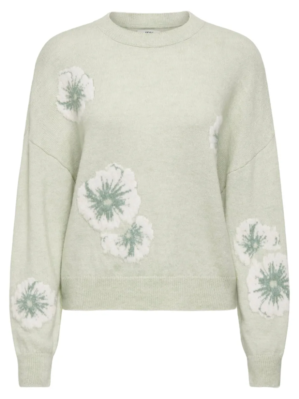 JDYFLORIS Pull en maille