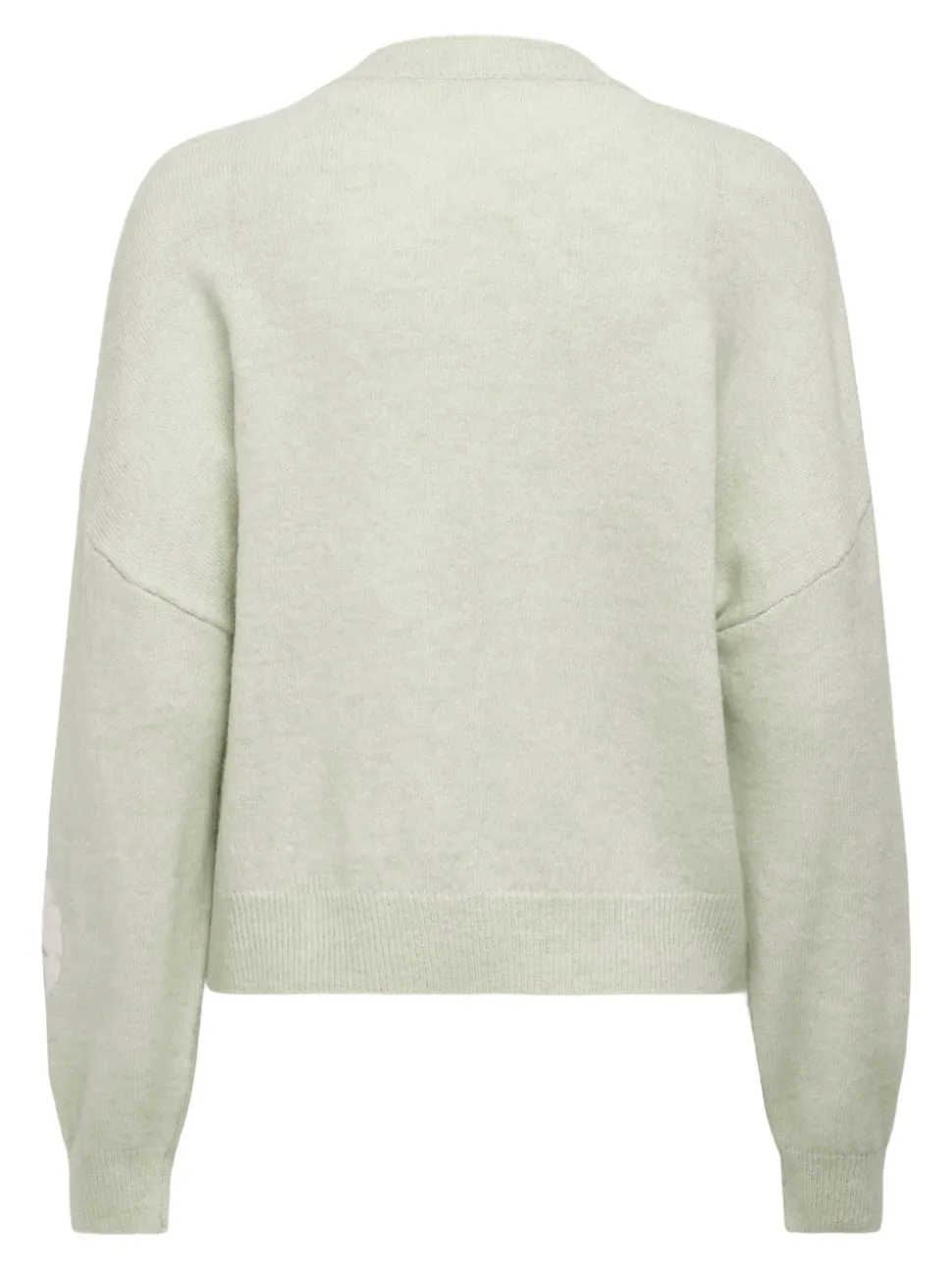 JDYFLORIS Pull en maille