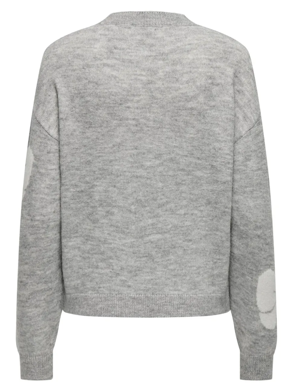 JDYFLORIS Pull en maille