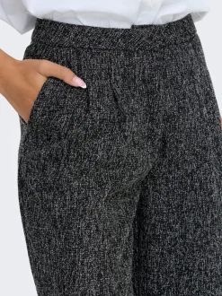 JDYFRANCESCA Wide Leg Fit Pantalon