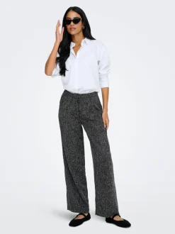 JDYFRANCESCA Wide Leg Fit Pantalon