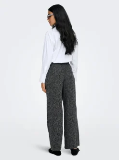 JDYFRANCESCA Wide Leg Fit Pantalon