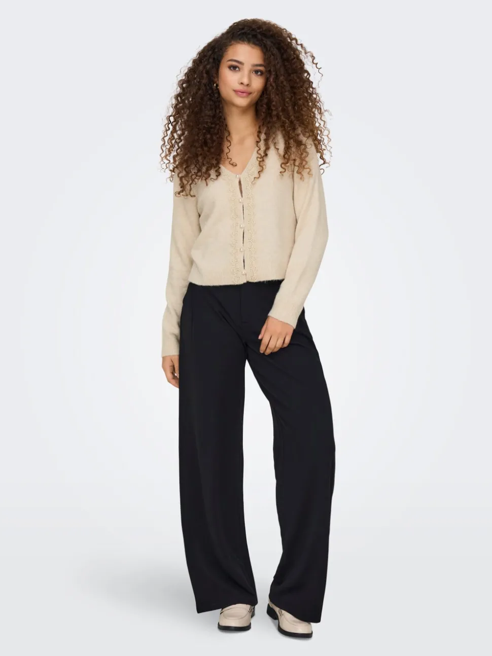 JDYFRANCIE Cardigan