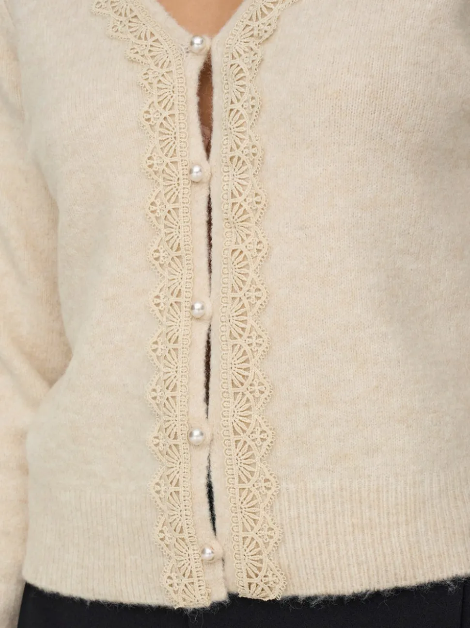 JDYFRANCIE Cardigan