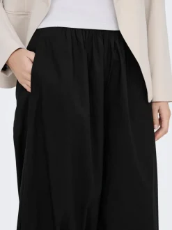 JDYFRANKIE Loose Fit Pantalon