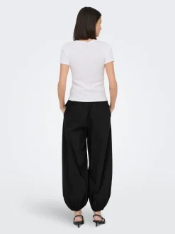 JDYFRANKIE Loose Fit Pantalon