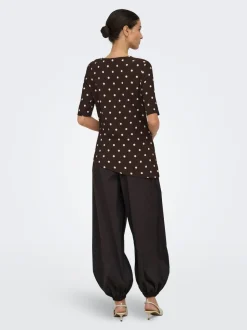 JDYFRANKIE Loose Fit Pantalon