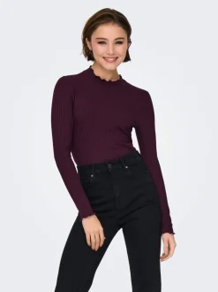 JDYFRANSISKA Top