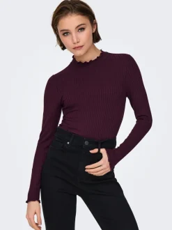JDYFRANSISKA Top