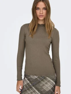 JDYFRANSISKA Top