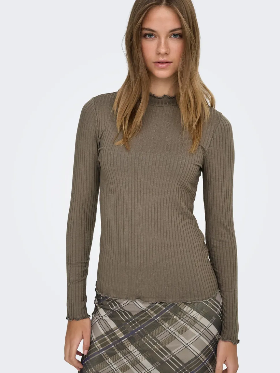 JDYFRANSISKA Top
