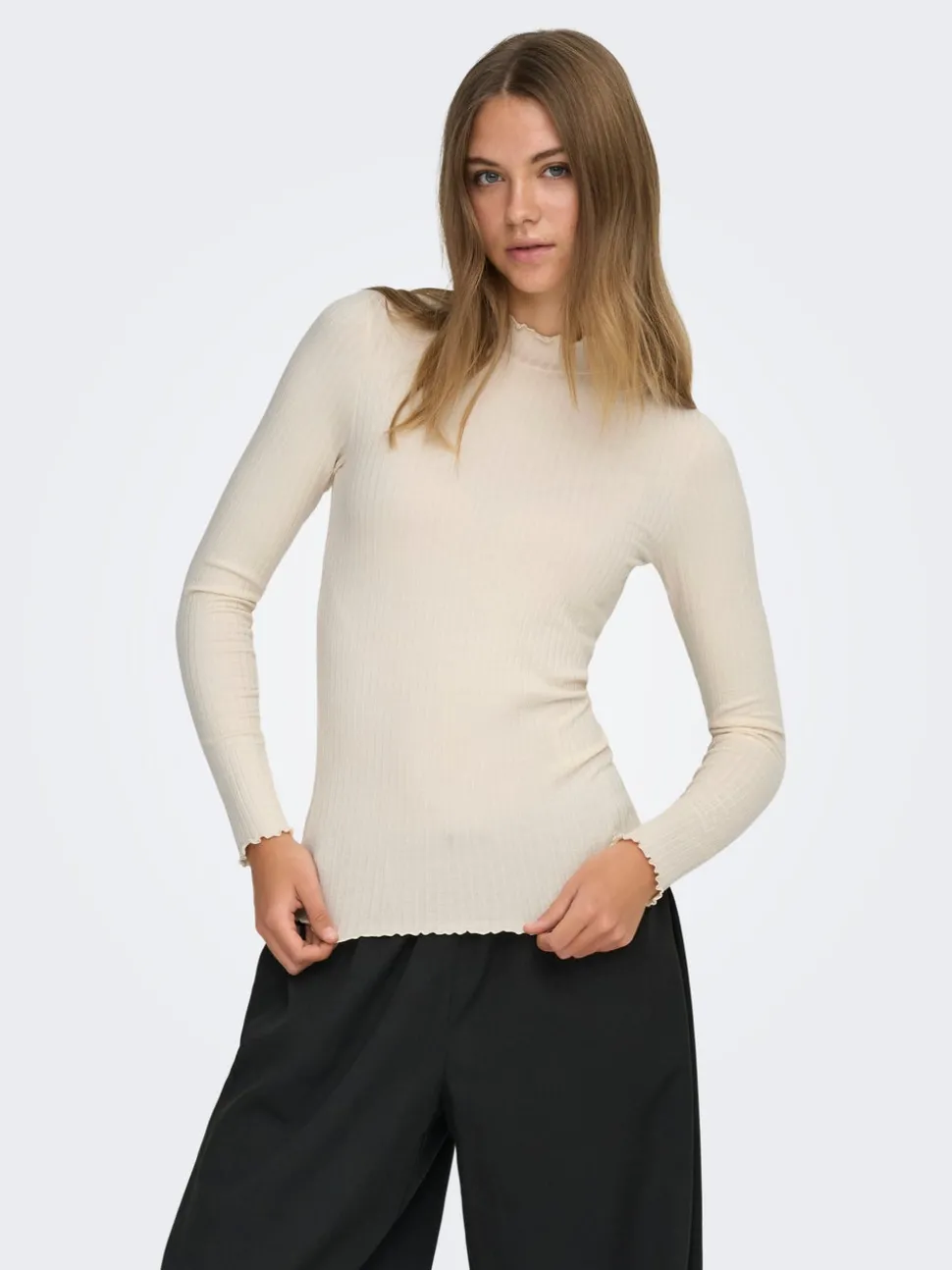 JDYFRANSISKA Top