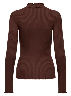JDYFRANSISKA Top