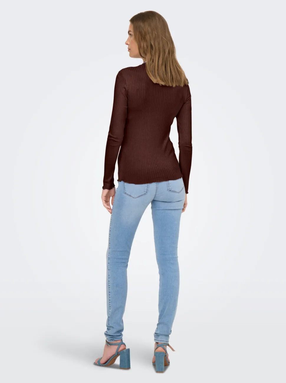 JDYFRANSISKA Top
