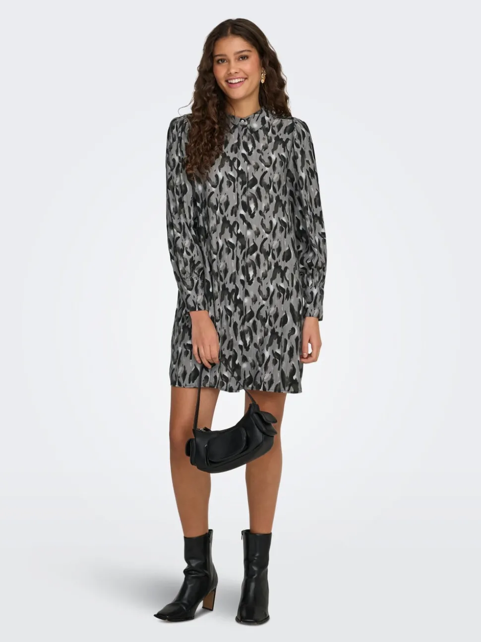 JDYFRIDA Robe courte