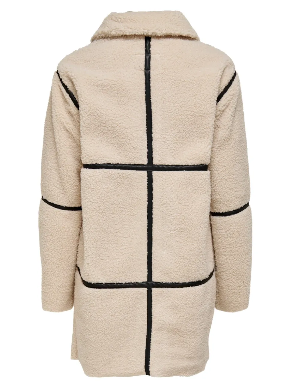 JDYFROSTY Manteau en peluche