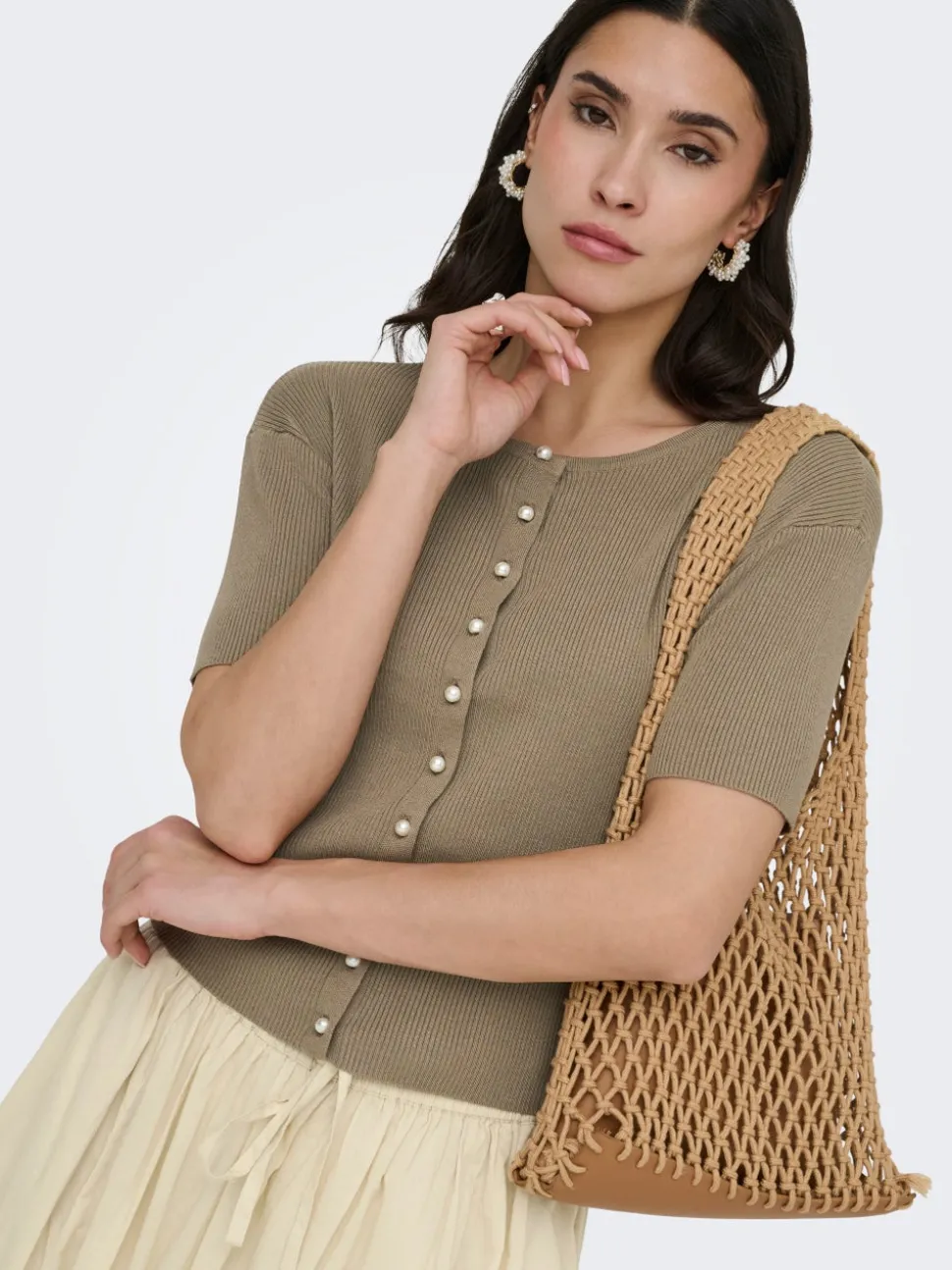 JDYGABY Cardigan